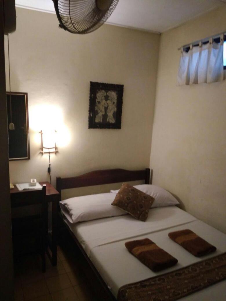 Wisma tamu Andrea 2*