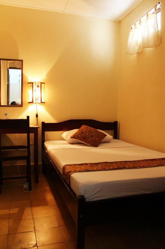 Wisma tamu Andrea Yogyakarta