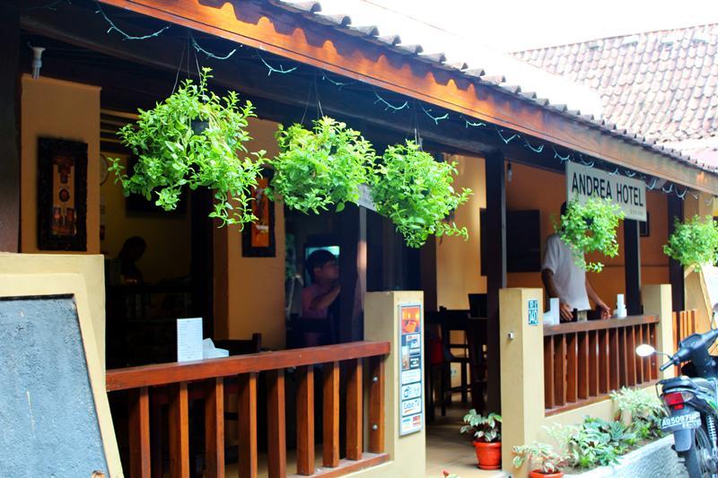Wisma tamu Andrea 2*